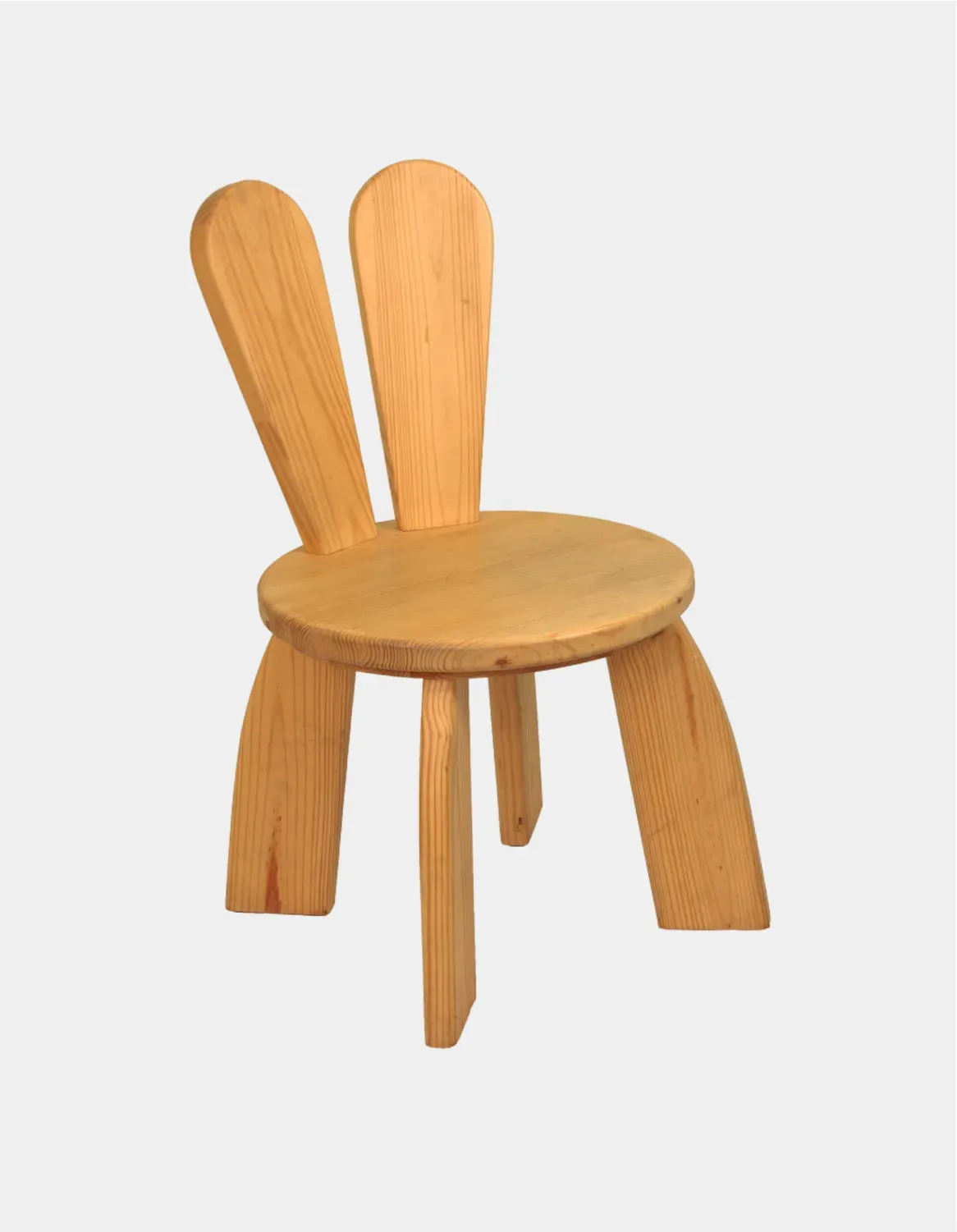 Baby chair