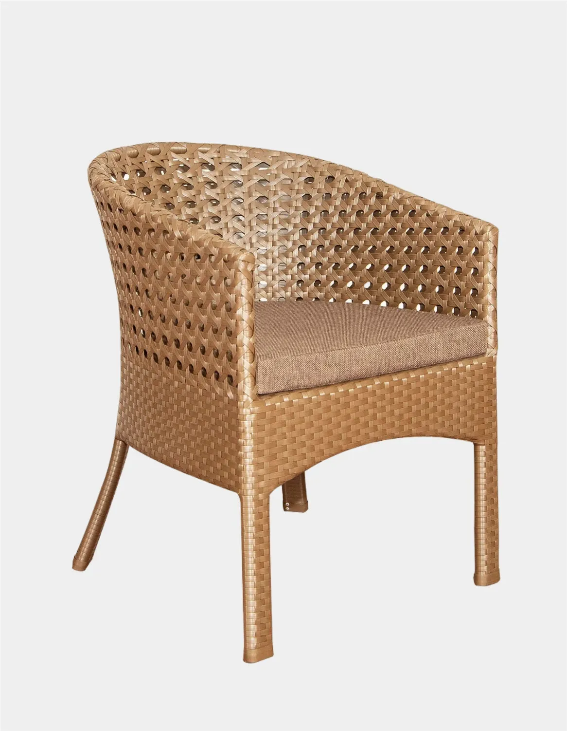 Garden chair
