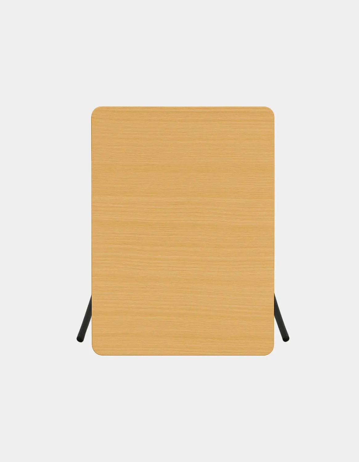 Lightweight Folding Desk