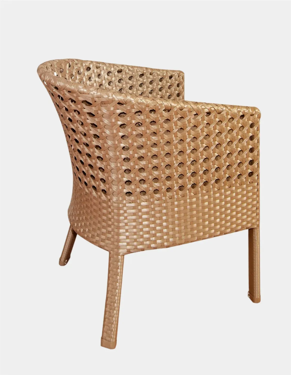 Garden chair
