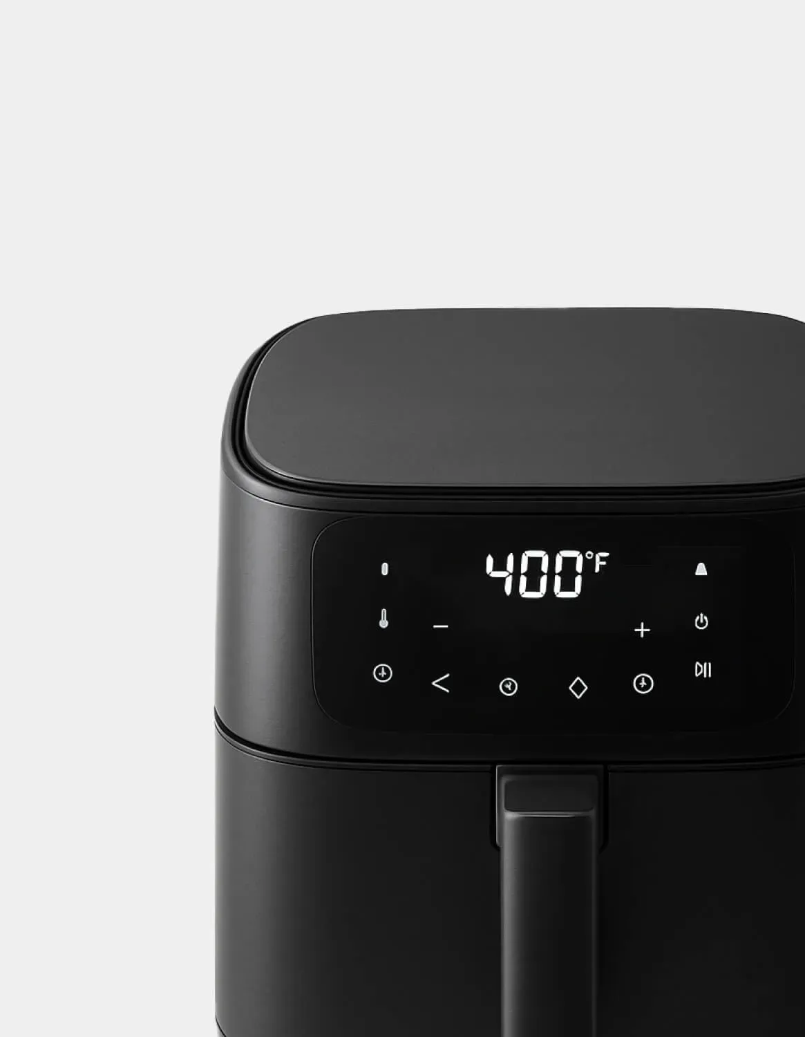 Digital Air Fryer