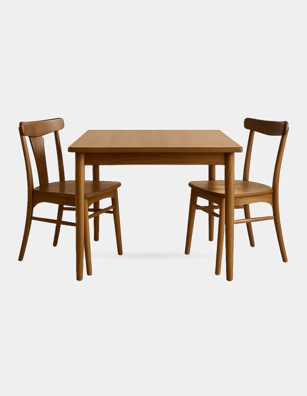 Dining Table with Chairs