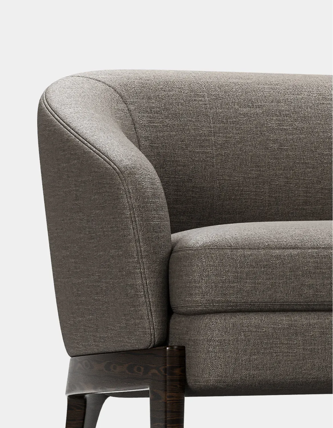 3-Seater sofa set