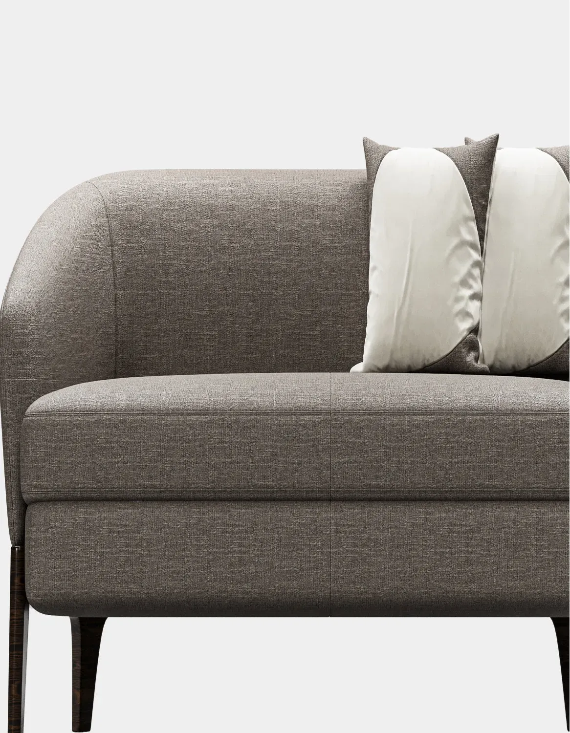 3-Seater sofa set