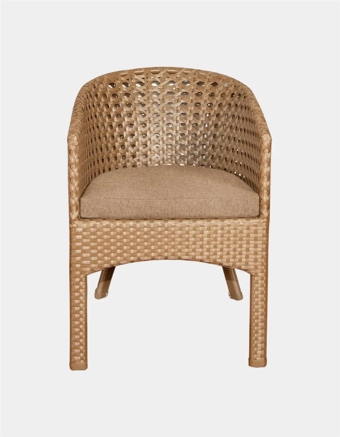 Garden chair
