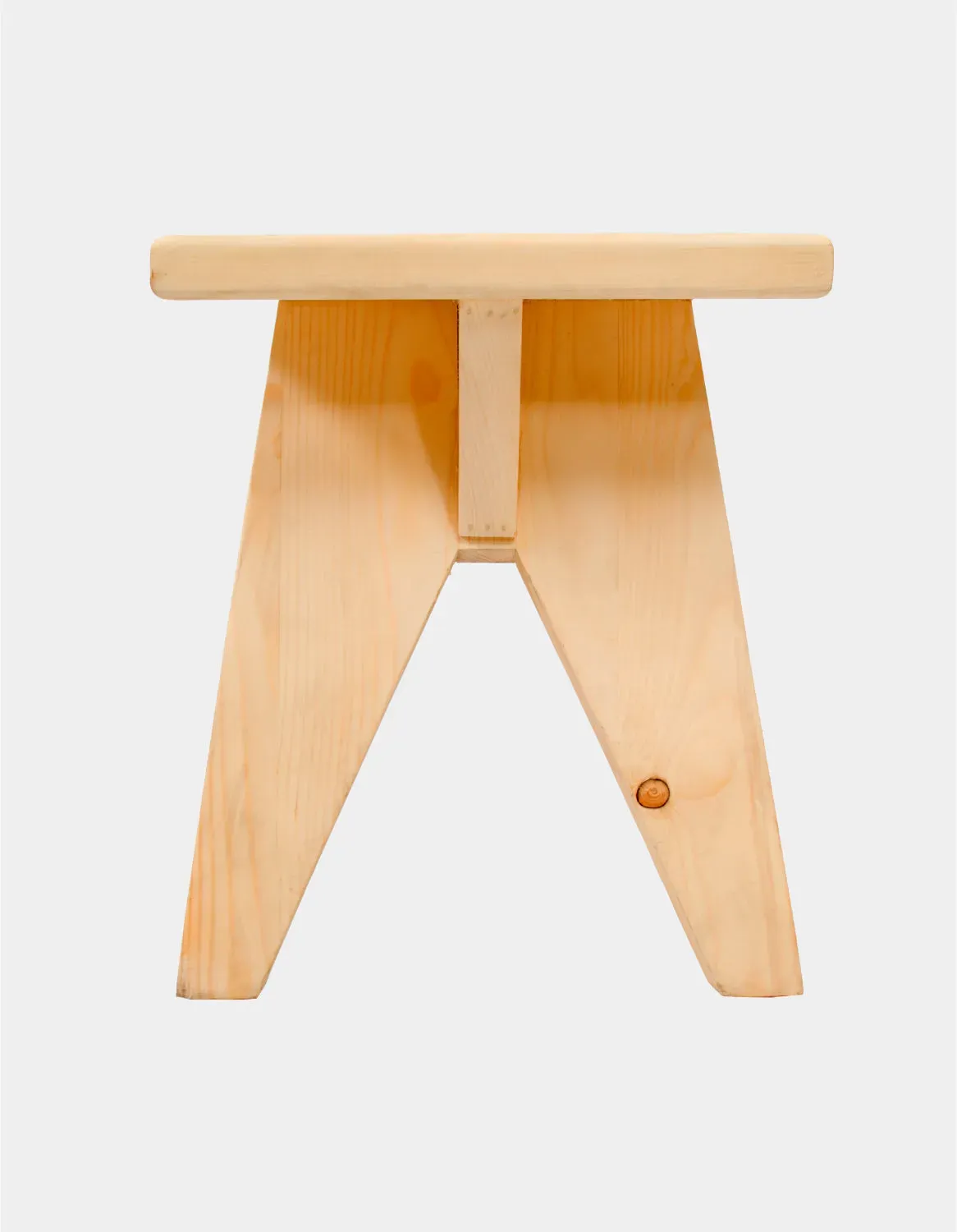 Portable Wooden Table
