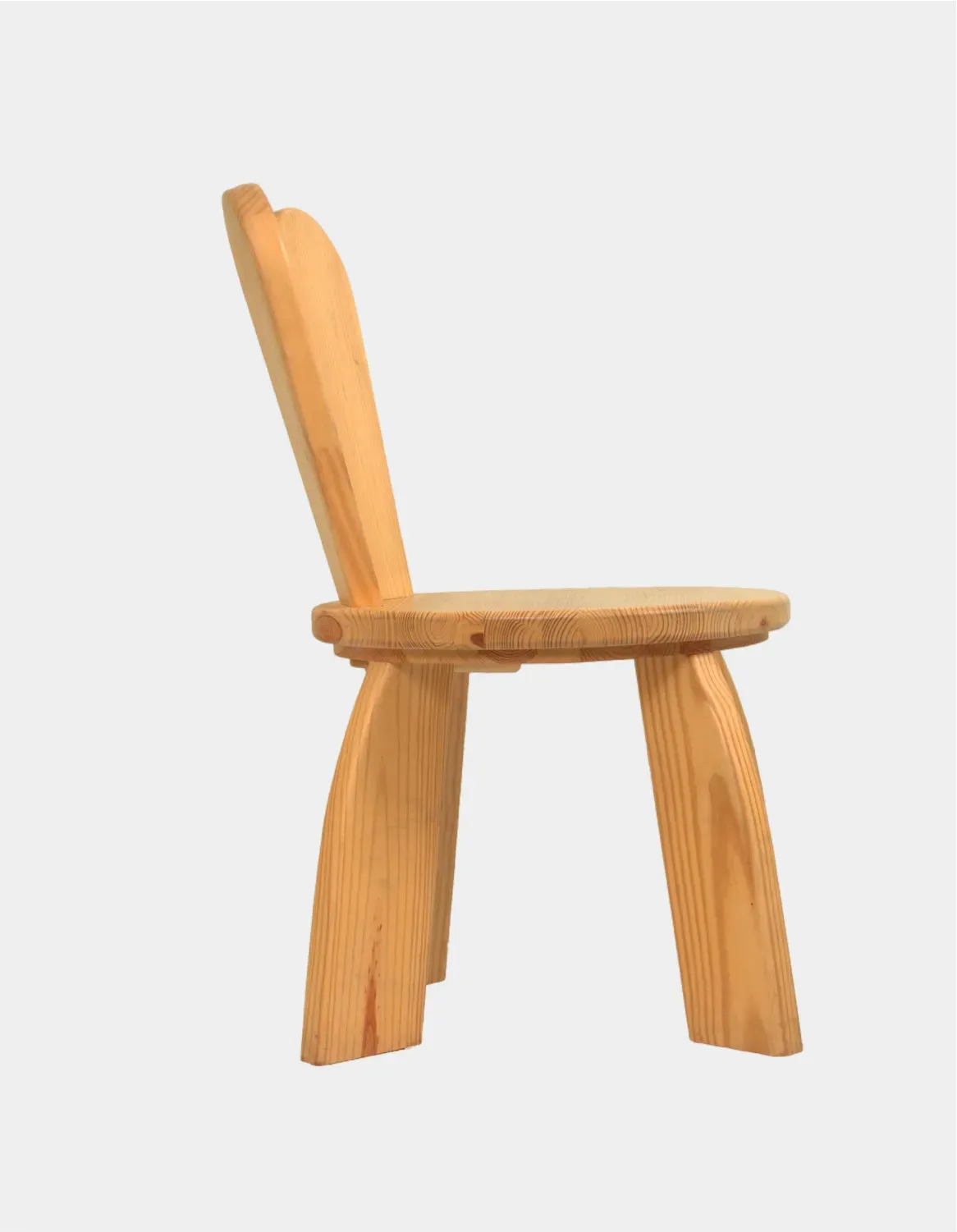 Baby chair