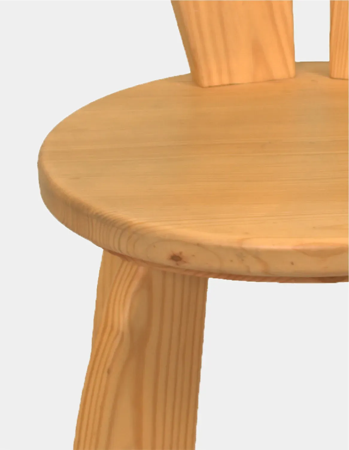 Baby chair
