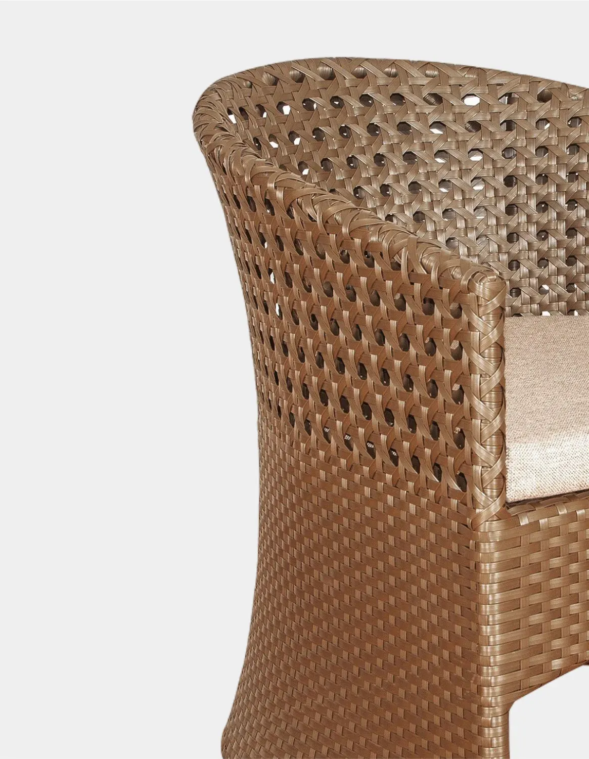 Garden chair